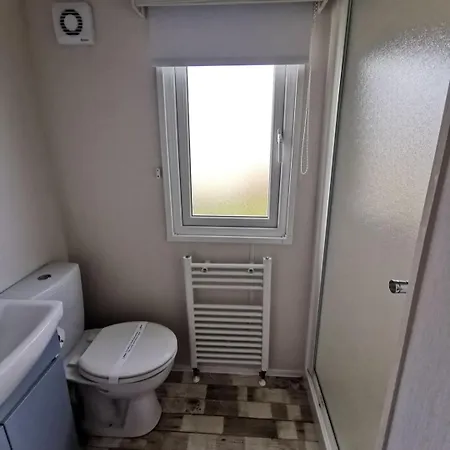 Ocean Breeze Retreats Uk - Primrose Valley База отдыха