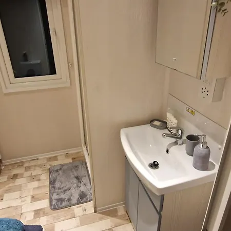 Ocean Breeze Retreats Uk - Primrose Valley *