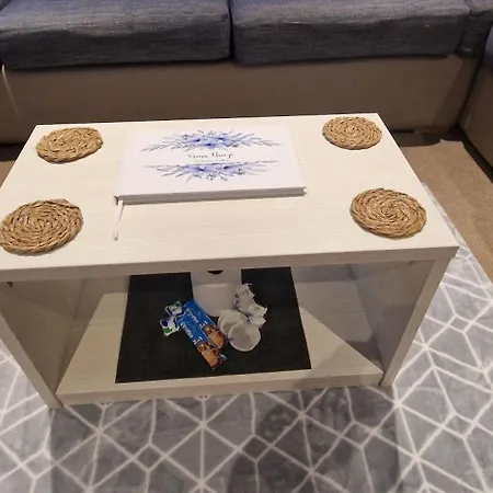 Ocean Breeze Retreats Uk - Primrose Valley