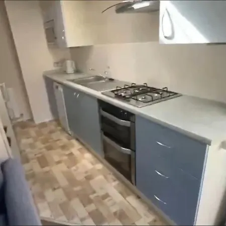 Village de vacances Ocean Breeze Retreats Uk - Primrose Valley