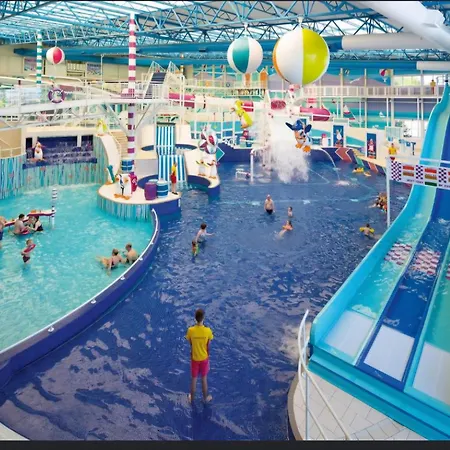 База отдыха Ocean Breeze Retreats Uk - Primrose Valley Файли