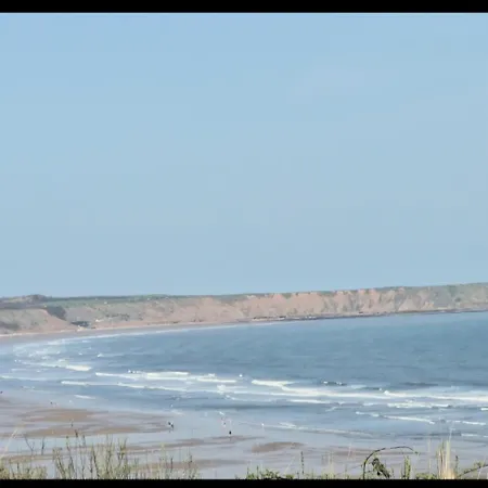 Ocean Breeze Retreats Uk - Primrose Valley База отдыха *