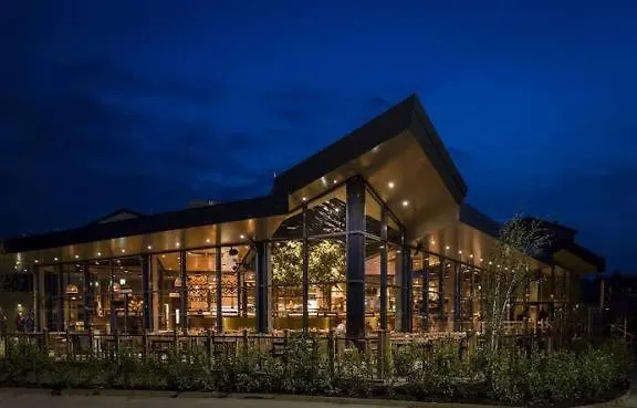 Ocean Breeze Retreats Uk - Primrose Valley Village de vacances