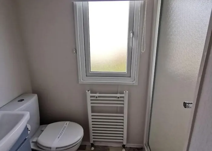 Ocean Breeze Retreats Uk - Primrose Valley Village de vacances