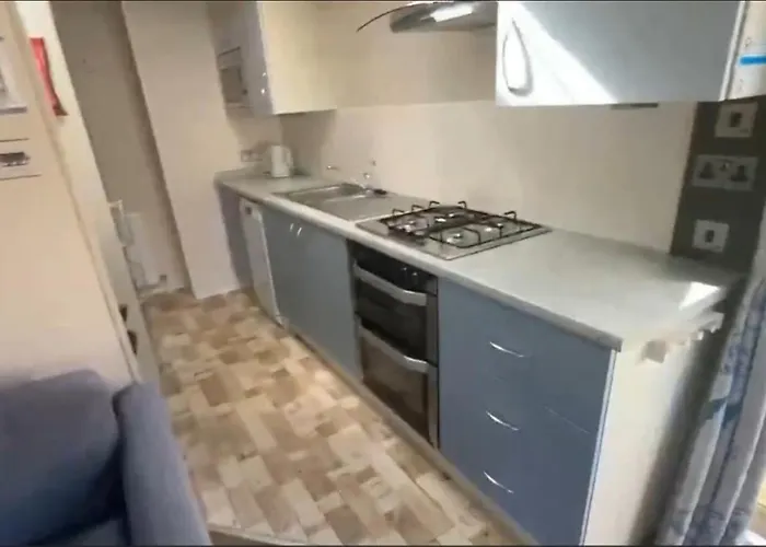 Village de vacances Ocean Breeze Retreats Uk - Primrose Valley