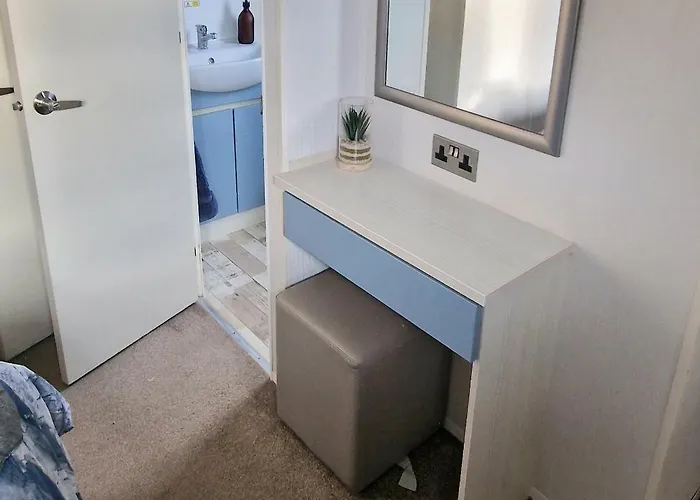 Ocean Breeze Retreats Uk - Primrose Valley Village de vacances