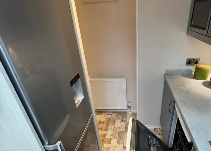 Ocean Breeze Retreats Uk - Primrose Valley