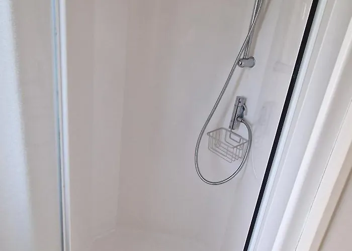 Ocean Breeze Retreats Uk - Primrose Valley * Filey