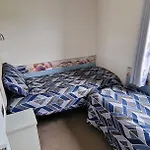 Ocean Breeze Retreats Uk - Primrose Valley * Filey