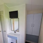 Holiday park Ocean Breeze Retreats Uk - Primrose Valley Filey