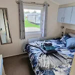 Ocean Breeze Retreats Uk - Primrose Valley Filey