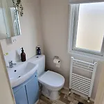 Ocean Breeze Retreats Uk - Primrose Valley Holiday park Filey