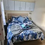 Ocean Breeze Retreats Uk - Primrose Valley