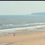 منتزه العطل Ocean Breeze Retreats Uk - Primrose Valley Filey