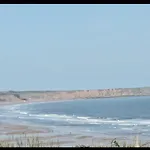 Ocean Breeze Retreats Uk - Primrose Valley منتزه العطل *