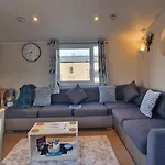 Ocean Breeze Retreats Uk - Primrose Valley منتزه العطل