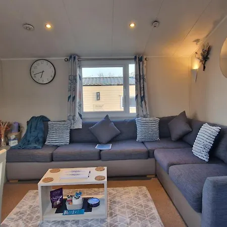 Ocean Breeze Retreats Uk - Primrose Valley Parque de vacaciones