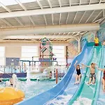 Ocean Breeze Retreats Uk - Primrose Valley * Filey