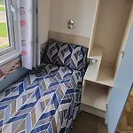 Ocean Breeze Retreats Uk - Primrose Valley Πάρκο διακοπών
