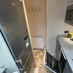 Ocean Breeze Retreats Uk - Primrose Valley
