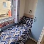 Πάρκο διακοπών Ocean Breeze Retreats Uk - Primrose Valley